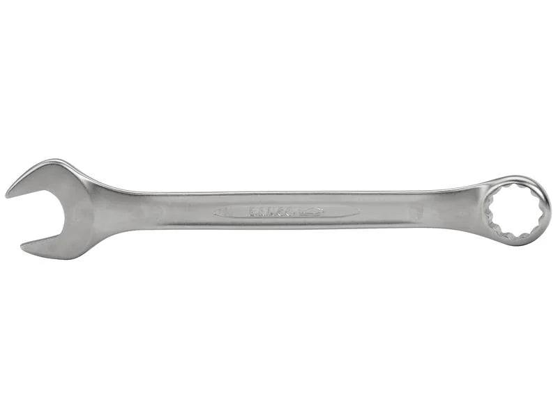 Bahco 111M-34 Flat Combination Spanner 34mm - 111M-34
