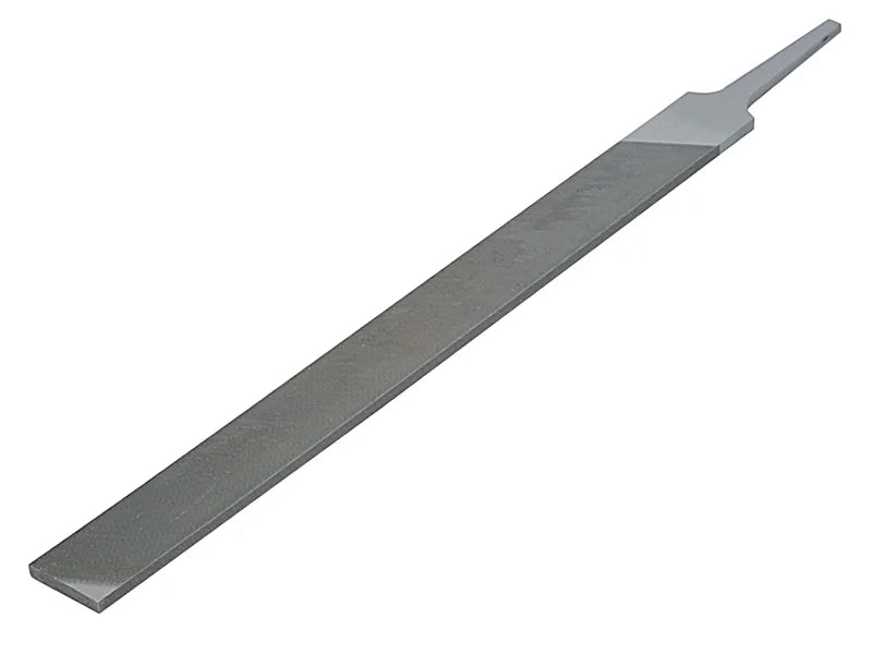 Bahco 4-138-08-1-0 Millsaw File 200mm (8in) - 4-138-08-1-0