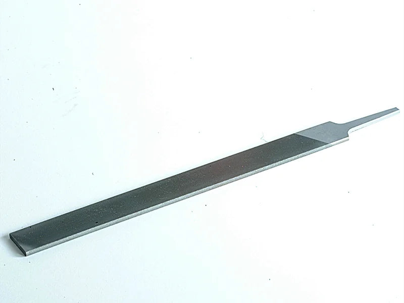 Bahco 4-140-10-1-0 Millsaw File 250mm (10in) - 4-140-10-1-0