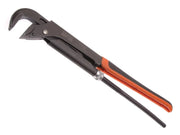 Bahco 1410 ERGO™ Pipe Wrench 325mm - 1410