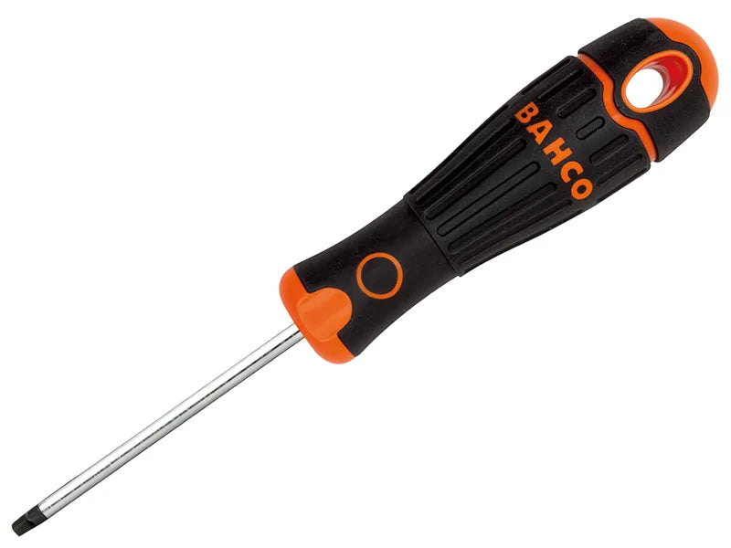 Bahco BAHCOFIT Screwdriver Robertson Tip 1 x 100mm - B144.001.100