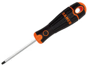 Bahco BAHCOFIT Screwdriver Robertson Tip 2 x 125mm - B144.002.125