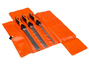 Bahco 200mm (8in) ERGO™ Engineering File Set, 3 Piece - 1-473-08-2-2