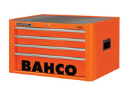Bahco 1485K4 26in Classic C85 Top Chest with 4 Drawers - 1485K4