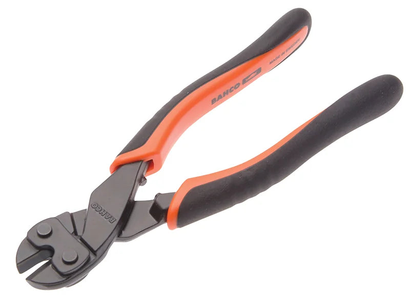 Bahco 1520G Power Cutters 200mm (8in) - 1520 G