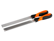 Bahco 4-in-2 ERGO™ Homeowner's File Set, 2 Piece - 4-154-08-2-2