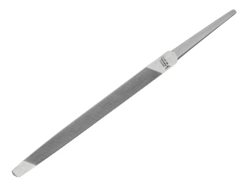 Bahco 4-183-06-2-0 Taper Saw File 150mm (6in) - 4-183-06-2-0