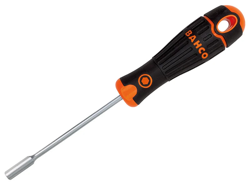 Bahco BAHCOFIT Nut Driver 7.0 x 150mm - B198.070.150