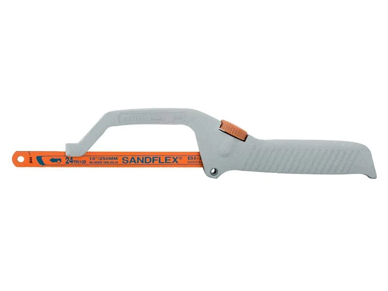 Bahco 208 Mini Saw 250mm (10in) - 208