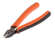 Bahco 2171G Side Cutting Pliers 140mm (5.1/2in) - 2171G-140