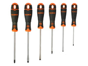 Bahco B219.016 BAHCOFIT Screwdriver Set, 6 Piece - B219.016