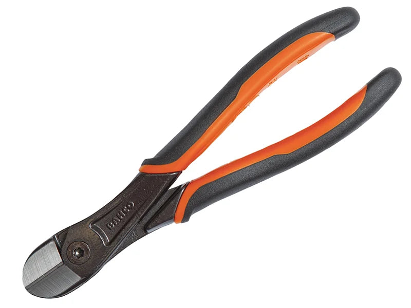 Bahco 21HDG-180 ERGO™ Side Cutting Heavy-Duty Pliers 180mm (7in) - 21HDG-180