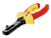 Bahco 2223S ERGO™ Insulated Wire Stripping Pliers 150mm (6in) - 2223 S-150