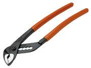 Bahco 222 D Screw Joint Water Pump Pliers with PVC Coated Handles 150mm - 222 D