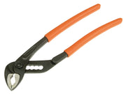 Bahco 223 D Screw Joint Water Pump Pliers with PVC Coated Handles 192mm - 223 D