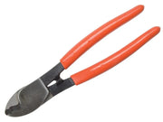 Bahco 2233D Heavy-Duty Cable Cutter/Stripper 200mm (8in) - 2233 D-200