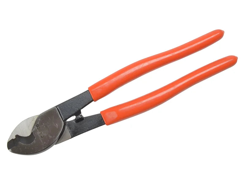Bahco 2233D Heavy-Duty Cable Cutter/Stripper 240mm (9.1/2in) - 2233 D-240