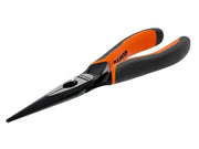 Bahco 2430G ERGO™ Long Nose Pliers 160mm (6.1/4in) - 2430 G-160