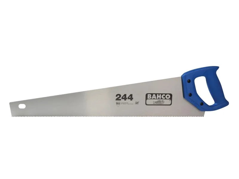 Bahco 244-20-U7/8-HP Hardpoint Handsaw 500mm (20in) 7 TPI - 244-20-U7/8-HP