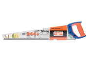 Bahco 244P-22-U7-HP Barracuda Handsaw 550mm (22in) 7 TPI - 244P-22-U7-HP