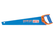 Bahco 244P-22-XT Blue XT Handsaw 22in 9 TPI - 244P-22-XT-HP