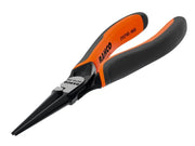 Bahco 2521G ERGO™ Round Nose Pliers 140mm (5.1/2in) - 2521 G-140