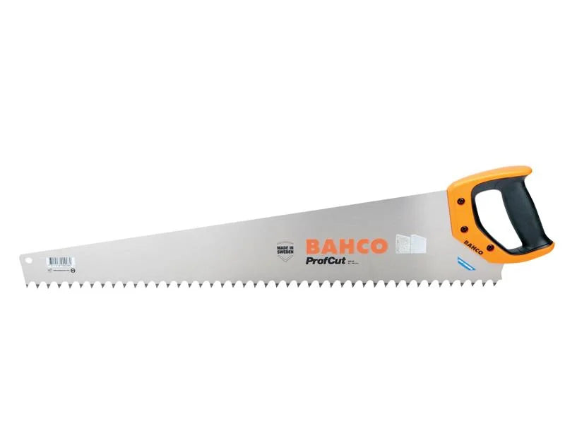 Bahco 256-26 ProfCut™ Hardpoint Block Saw 650mm (26in) 2 TPI - 256-26