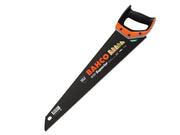 Bahco 2600-22-XT-HP Superior Handsaw 550mm (22in) 9 TPI - 2600-22-XT-HP