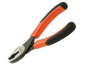 Bahco 2628G ERGO™ Combination Pliers 200mm (8in) - 2628 G-200