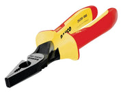 Bahco 2628S ERGO™ Insulated Combination Pliers 180mm (7in) - 2628S-180