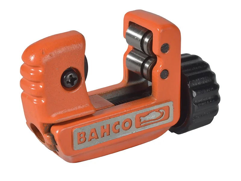 Bahco 301-22 Compact Tube Cutter 3-22mm - 301-22