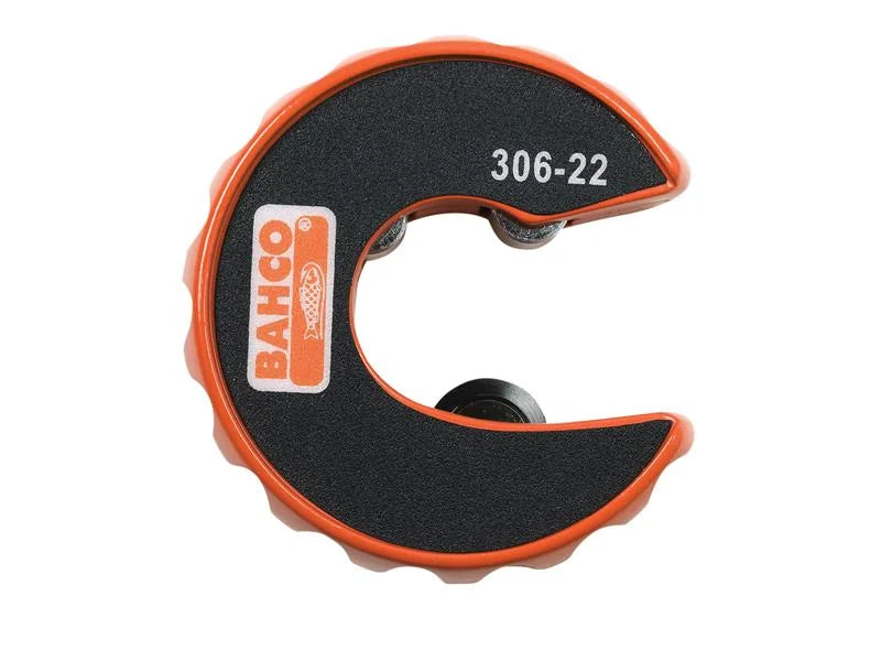 Bahco 306 Tube Cutter (Slice) 10-22mm