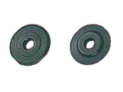 Bahco Spare Wheels For 306 Range of Pipe Cutters (Pack of 2) - 306-15-95