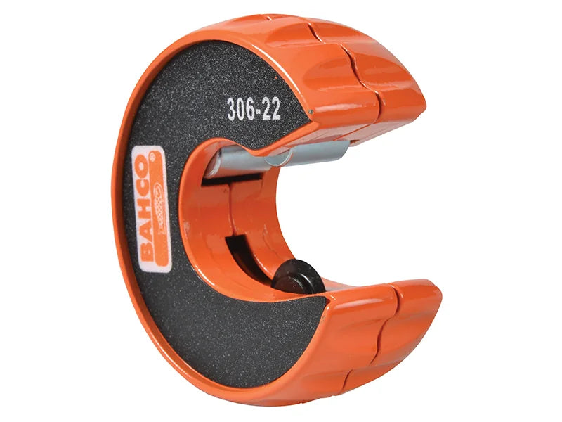 Bahco 306 Tube Cutter (Slice) 10-22mm
