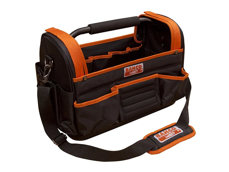 Bahco 3100Tb Open Tool Bag - 3100TB