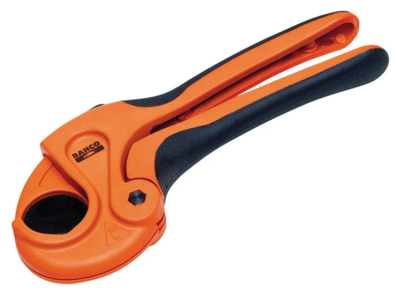 Bahco Plastic Tube Cutter 32mm Capacity - 311-32