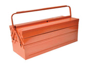 Bahco Metal Cantilever Tool Box 51cm - 3149-OR