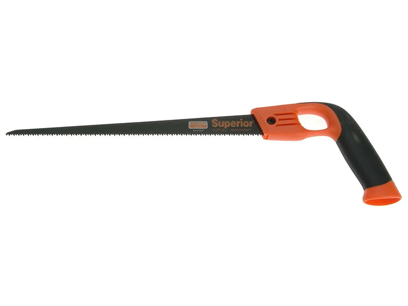 Bahco 3150-12-XT9-HP Compass Saw 300mm (12in) 9 TPI - 3150-12-XT9-HP