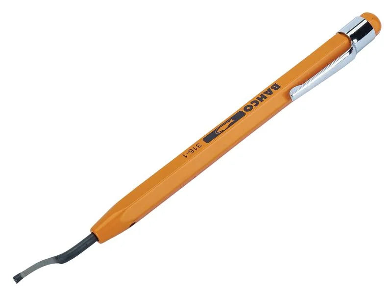 Bahco 316-1 Aluminium Reamer Pen - 316-1