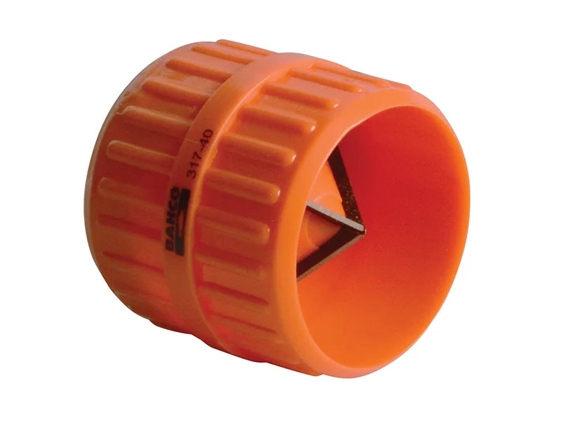 Bahco 317-40 Plastic Wheel Reamer - 317-40