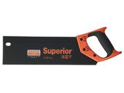 Bahco 3180-14-XT11-HP Superior Tenon Saw 350mm (14in) 11 TPI - 3180-14-XT11-HP