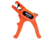 Bahco Automatic Wire Stripping Pliers (0.2-6mm) - 3416 A