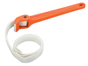 Bahco 375-8 Plastic Strap Wrench 300mm (12in) - 375-8