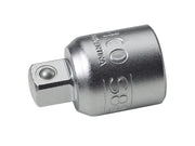 Bahco Adaptor 3/8in Female > 1/4in Male SBS723 - SBS723