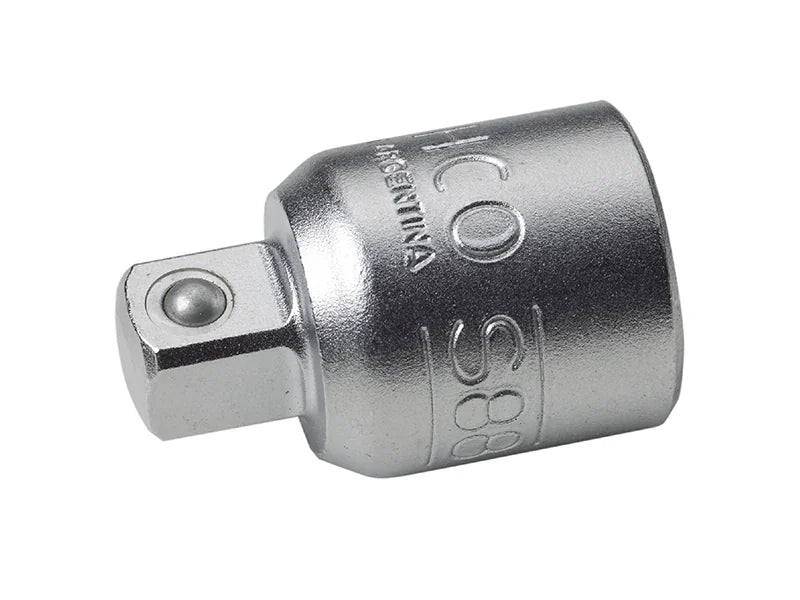 Bahco Adaptor 3/8in Female > 1/4in Male SBS723 - SBS723