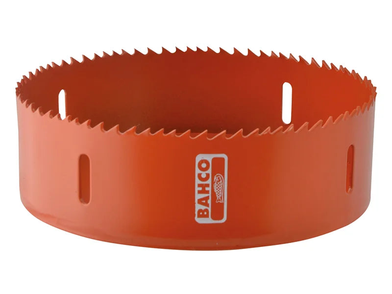 Bahco 3830-127-C Bi Metal Holesaw 127Mm 3830-127-C - 3830-127-C