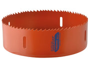 Bahco 3830-140-C Bi-Metal Variable Pitch Holesaw 140mm - 3830-140-C
