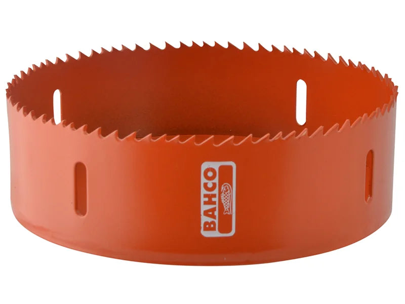 Bahco 3830-146-C Bi-Metal Variable Pitch Holesaw 146mm - 3830-146-C