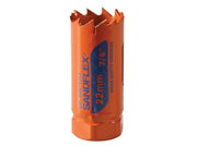 Bahco 3830-22-VIP Bi-Metal Variable Pitch Holesaw 22mm - 3830-22-VIP