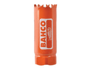 Bahco 3830-25-VIP Bi-Metal Variable Pitch Holesaw 25mm - 3830-25-VIP